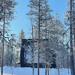 Resort Aurora Queen Igloos Saariselkä