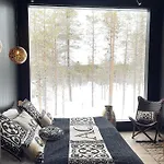 Aurora Queen Igloos Saariselkä