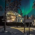 Aurora Queen Igloos 5*