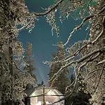 Aurora Queen Igloos 5* Saariselkä