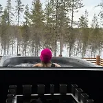 Resort Aurora Queen Igloos Saariselkä