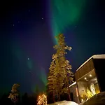 Aurora Queen Igloos Resort 5*