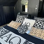 Aurora Queen Igloos Rezort Saariselka