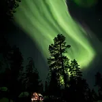 Aurora Queen Igloos 5* Saariselka