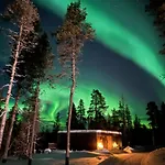Aurora Queen Igloos Rezort 5*