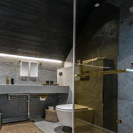 Θέρετρο Aurora Queen Igloos 5*