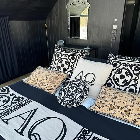 Aurora Queen Igloos Θέρετρο Saariselka