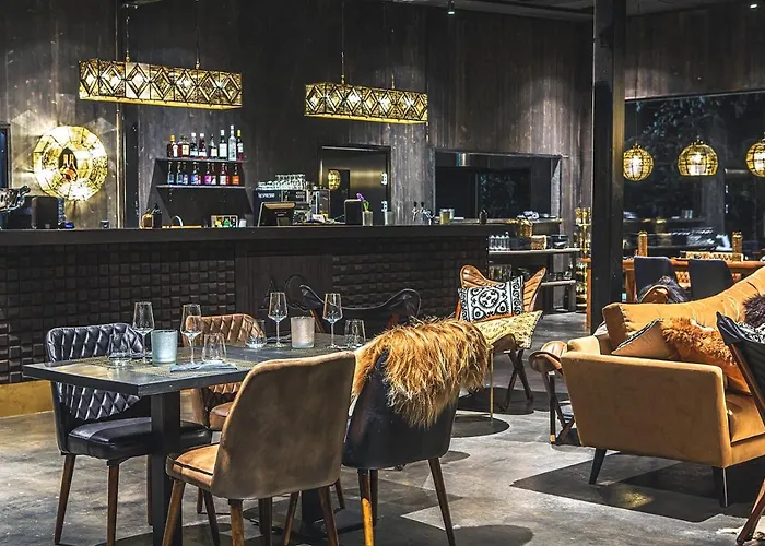 Aurora Queen Igloos 5*