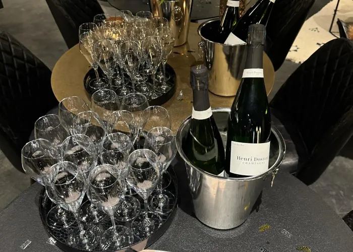 Aurora Queen Igloos Resort