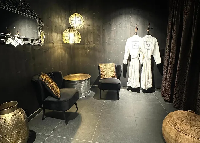 Resort Aurora Queen Igloos 5*