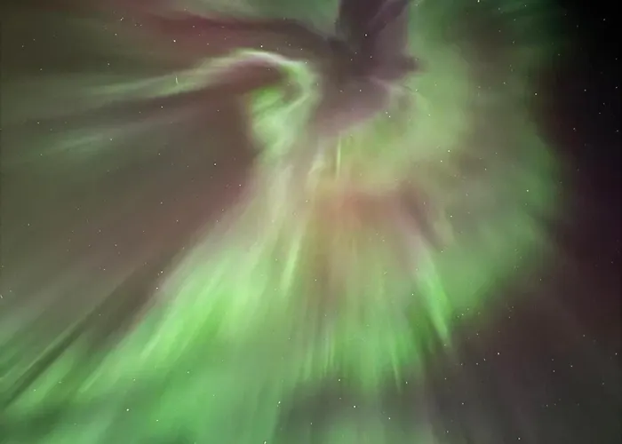 Aurora Queen Igloos 5* ساريسيلكا