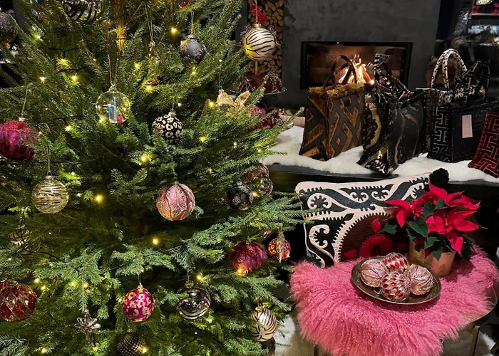 Aurora Queen Igloos Resort