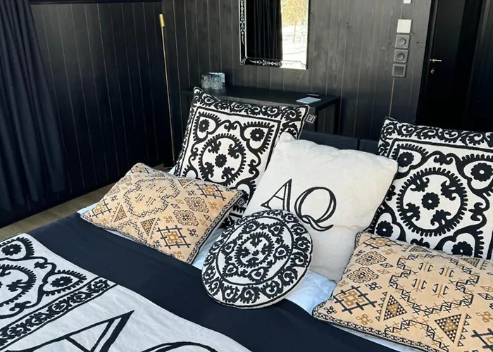 Aurora Queen Igloos Resort Saariselka