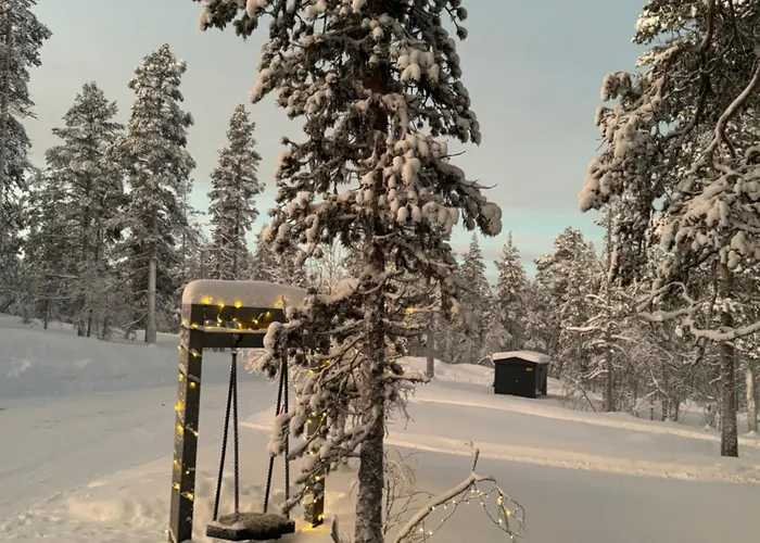 Aurora Queen Igloos 5*