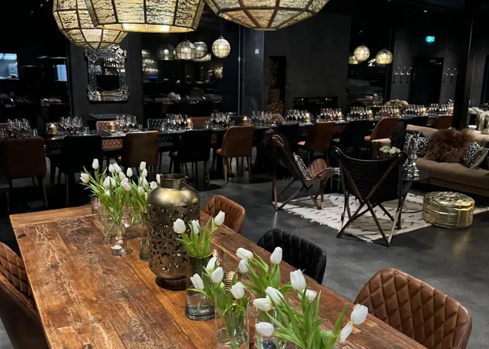 Aurora Queen Igloos 5*