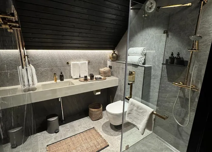 Aurora Queen Igloos 5* Saariselka